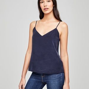L’ AGENCE Jane Camisole Tank